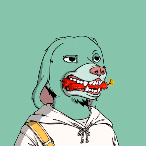 Okay Dogs 4