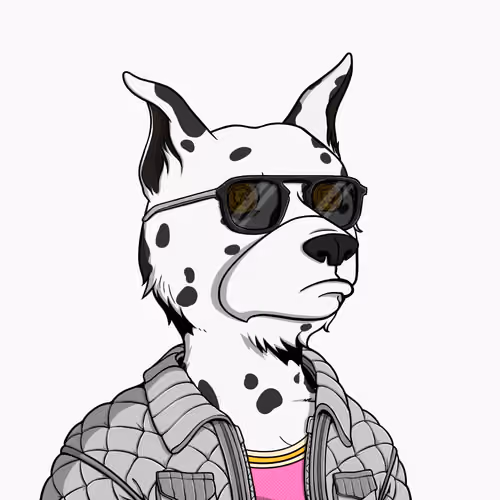 Okay Dog #5863