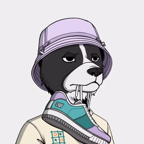 Okay Dogs 4