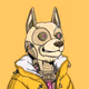 Okay Dog #9074