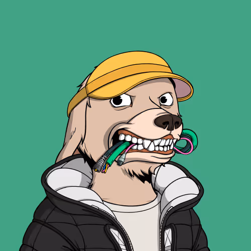 Okay Dogs 4