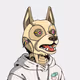 Okay Dog #9981