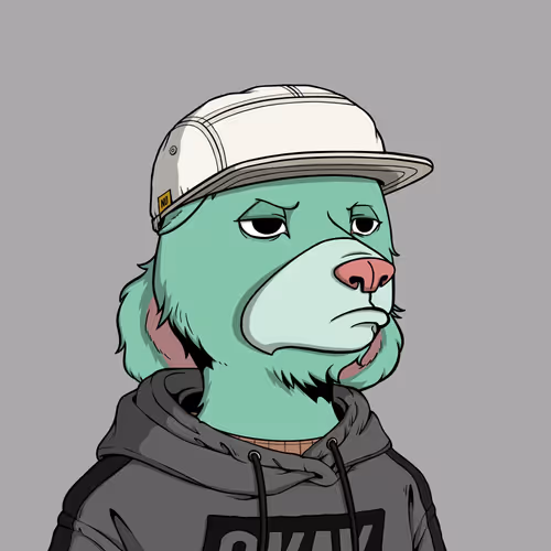 Okay Dogs 4