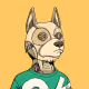 Okay Dog #5597