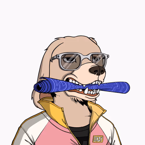Okay Dogs 4