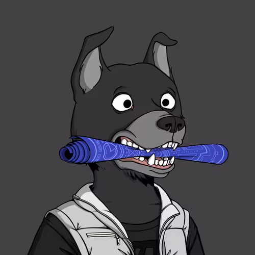 Okay Dogs 4