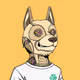 Okay Dog #2389