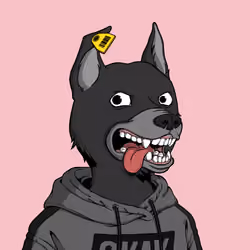 Okay Dog #3581