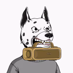 Okay Dog #1436