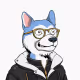 Okay Dog #5522