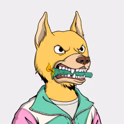 Okay Dog #9153