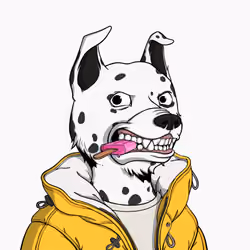 Okay Dog #4779