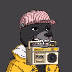 Okay Dog #3583