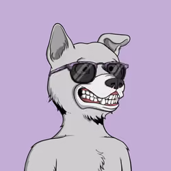 Okay Dog #3787