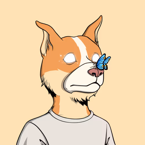 Okay Dog #4977