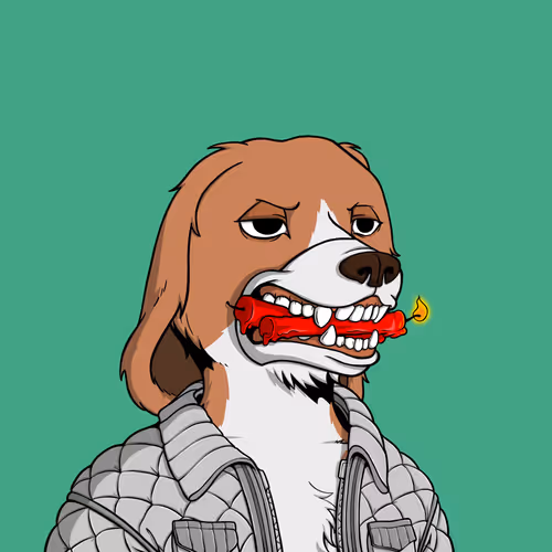 Okay Dogs 4
