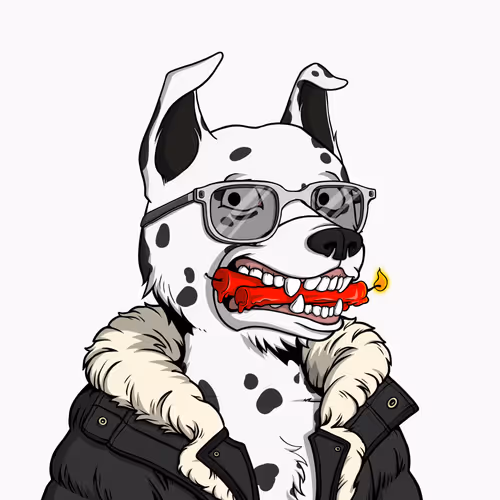 Okay Dogs 4