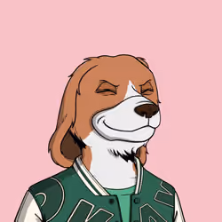 Okay Dog #2218