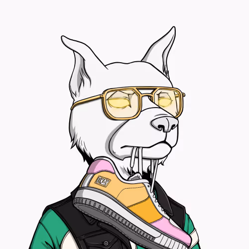 Okay Dogs 4