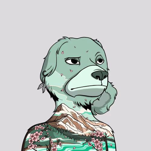 Okay Dogs 4