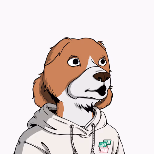 Okay Dogs 4