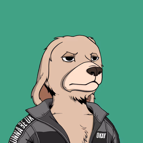 Okay Dogs 4