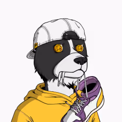 Okay Dog #8244