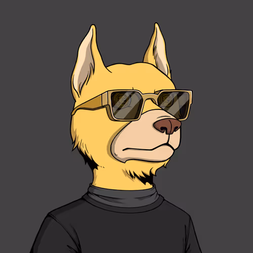 Okay Dogs 4