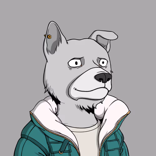 Okay Dogs 4