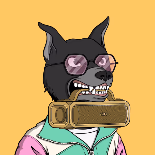 Okay Dogs 4