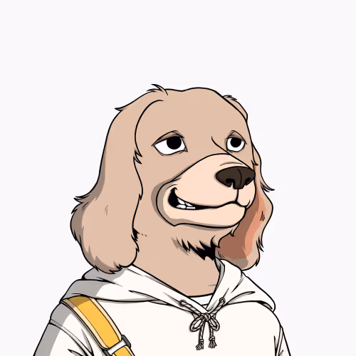 Okay Dogs 4