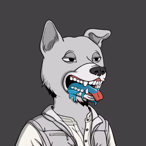 Okay Dogs 4