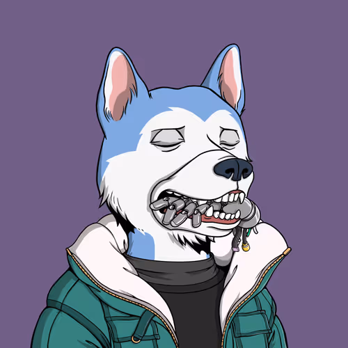 Okay Dog #6159