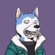 Okay Dog #6159