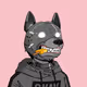 Okay Dog #8231