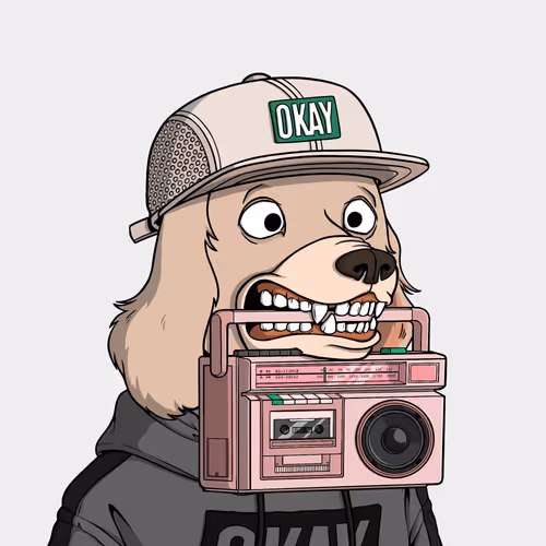 Okay Dogs 4