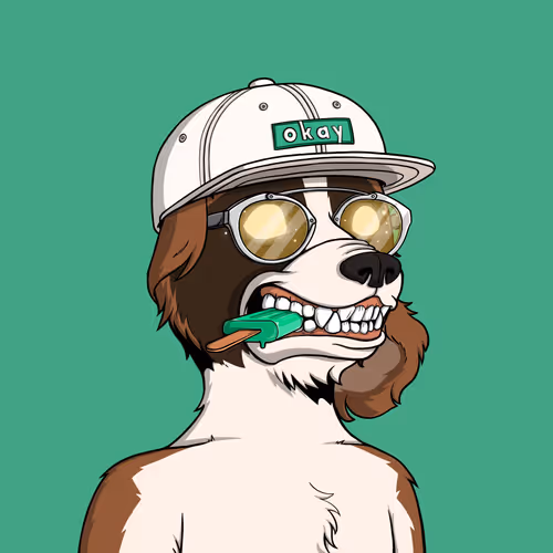 Okay Dogs 4
