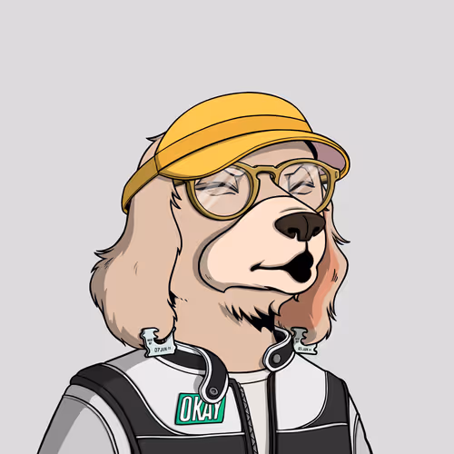 Okay Dogs 4