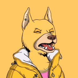 Okay Dog #5437