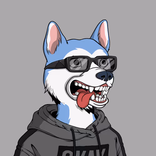Okay Dogs 4