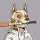 Okay Dog #8913