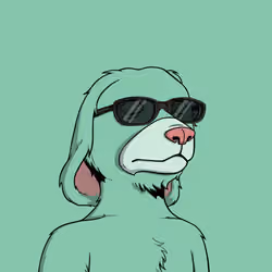 Okay Dog #9180