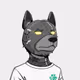Okay Dog #4883