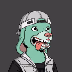 Okay Dog #9833