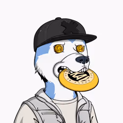 Okay Dog #9937