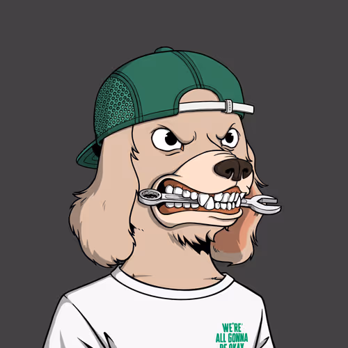 Okay Dogs 4