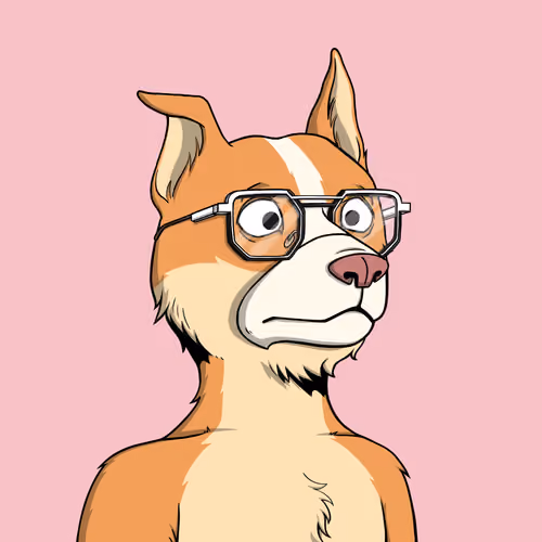 Okay Dog #5386
