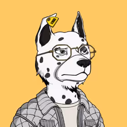 Okay Dog #2365