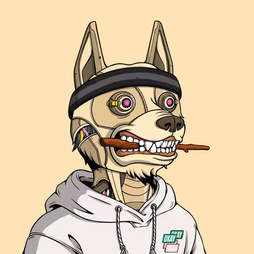 Okay Dogs 4