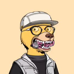 Okay Dog #5564